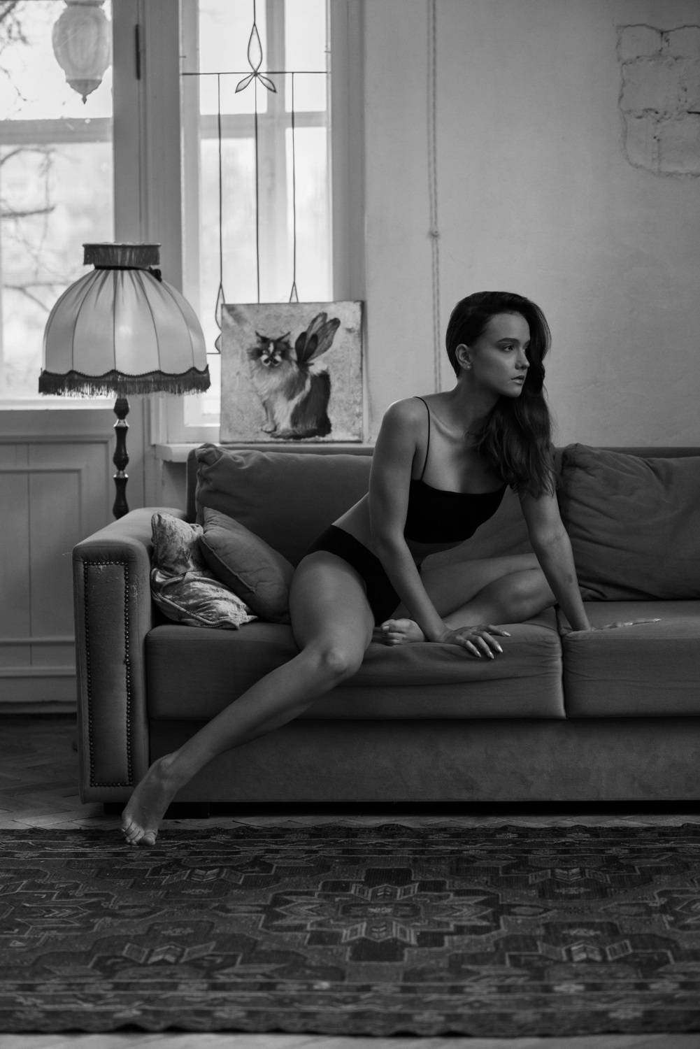 , Егор Соколков