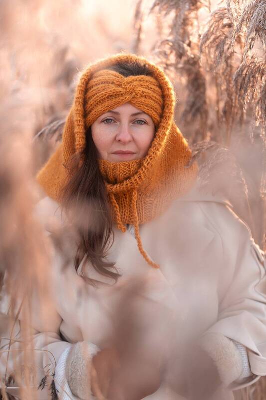 zimową porą фото превью