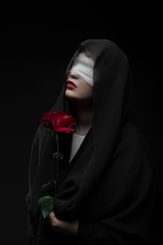 Готика фото превью