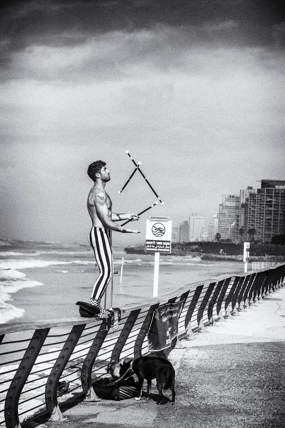 , Vladimir Bragilevsky