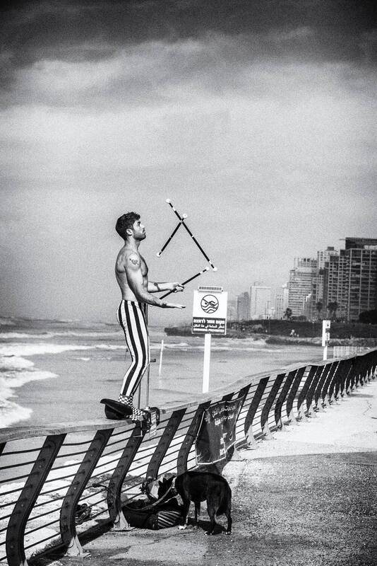 Жоглер фото превью