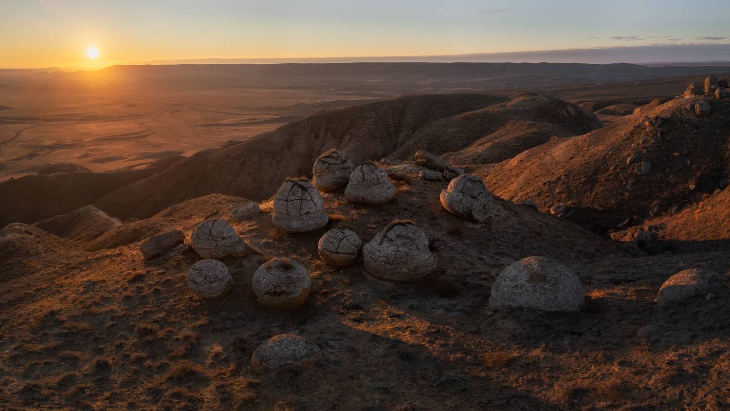 , Михаил Харитонычев