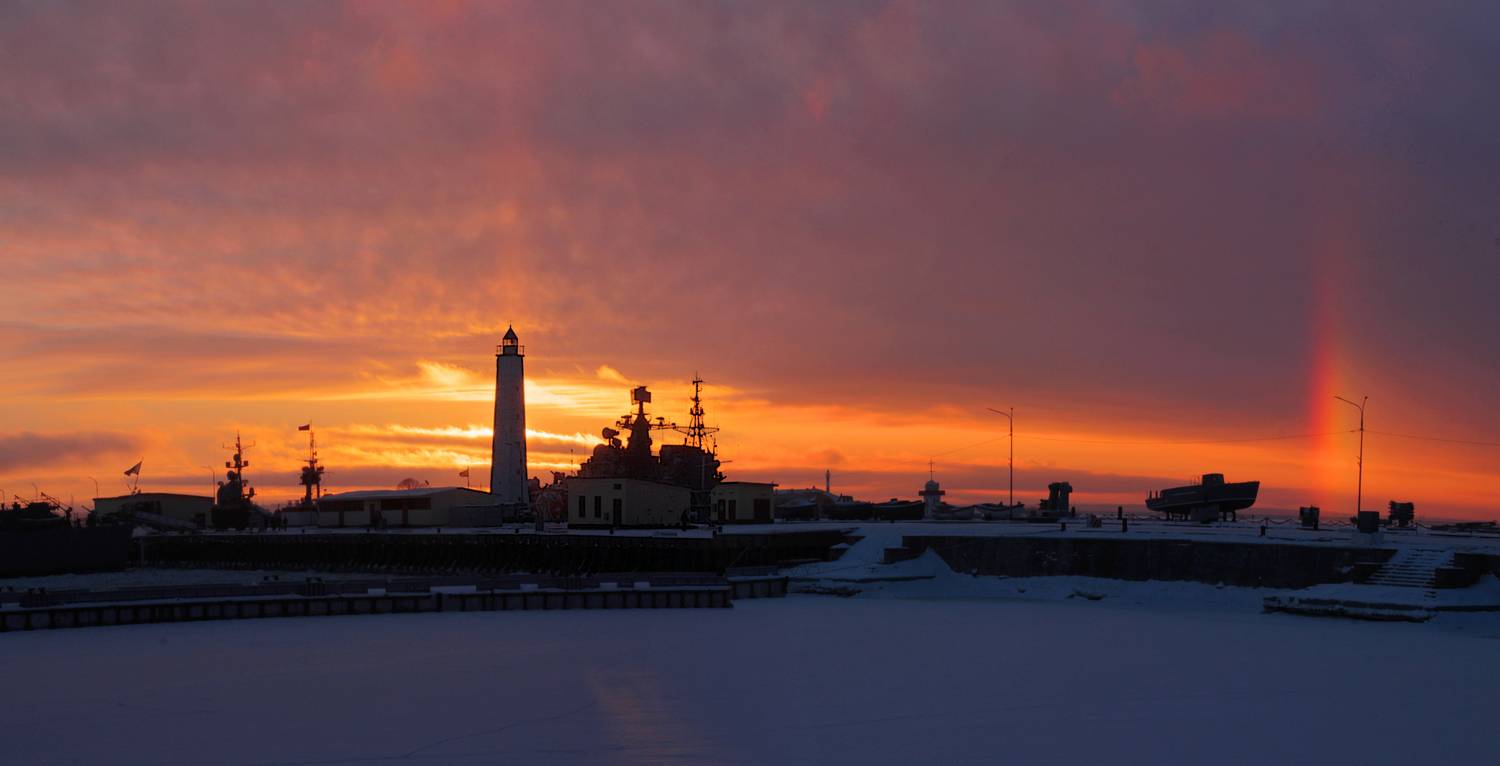 , Сергей Григорьев