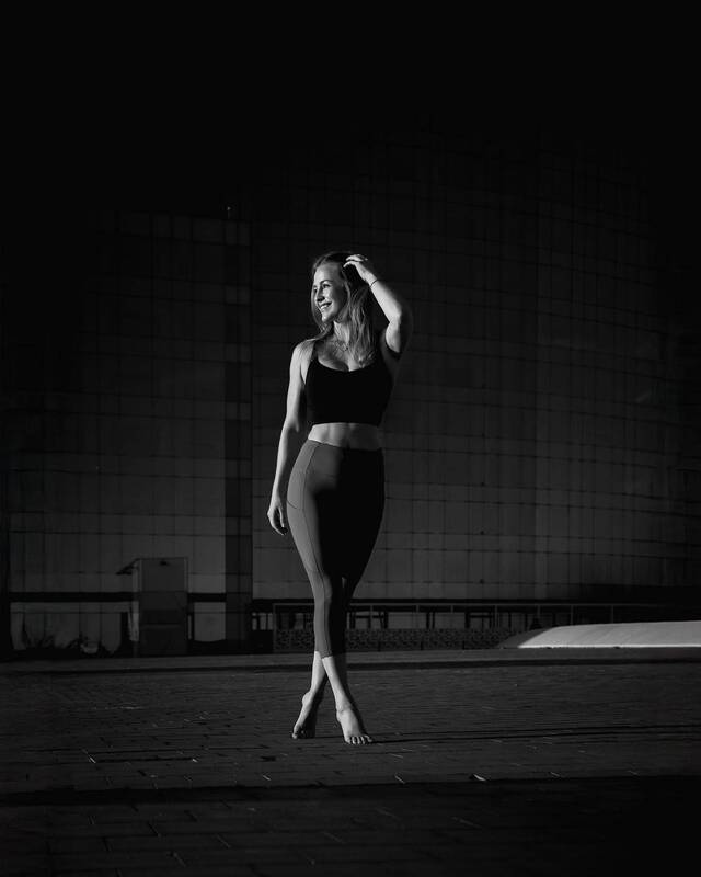 Shadow фото превью