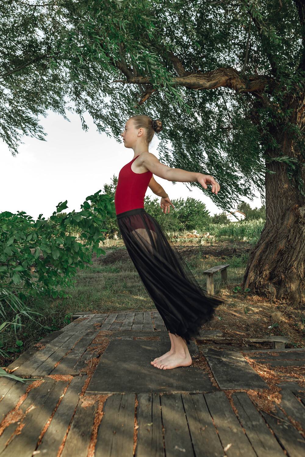 , Сергей Никулин