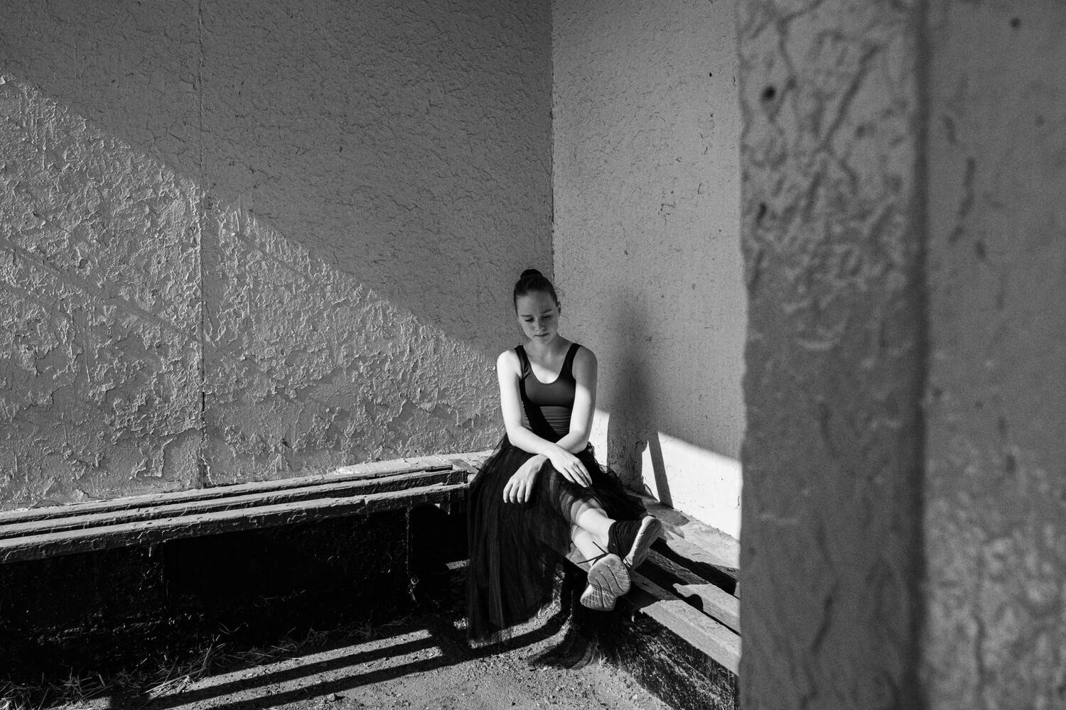 , Сергей Никулин