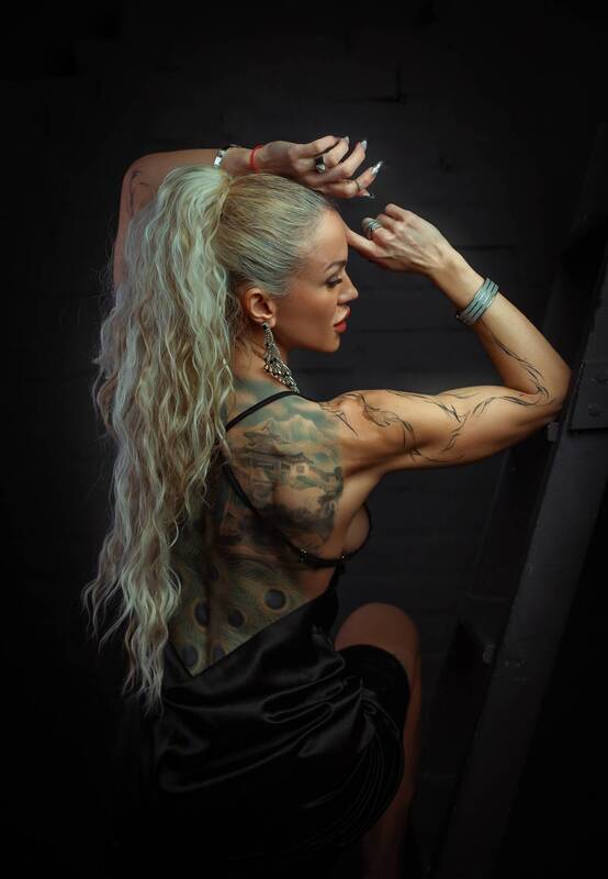 Анна фото превью