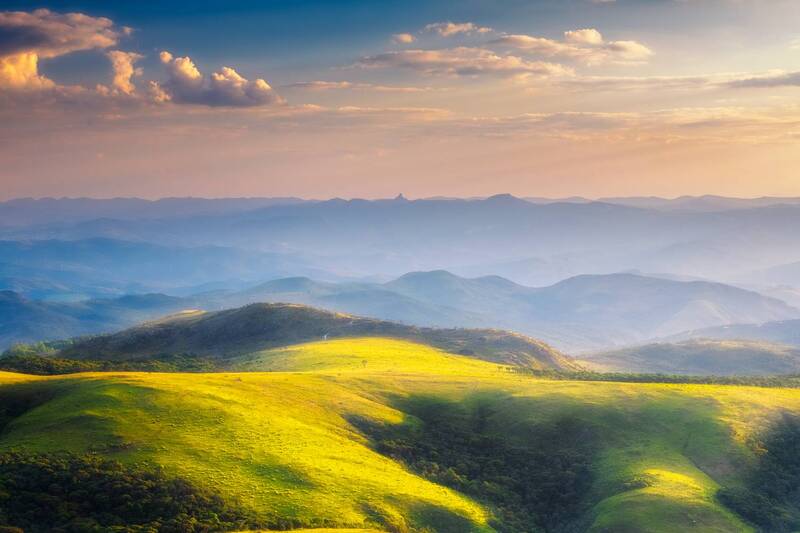 #landscape #nature #brasil Gandarela фото превью