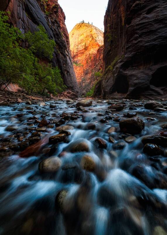 The Narrows фото превью