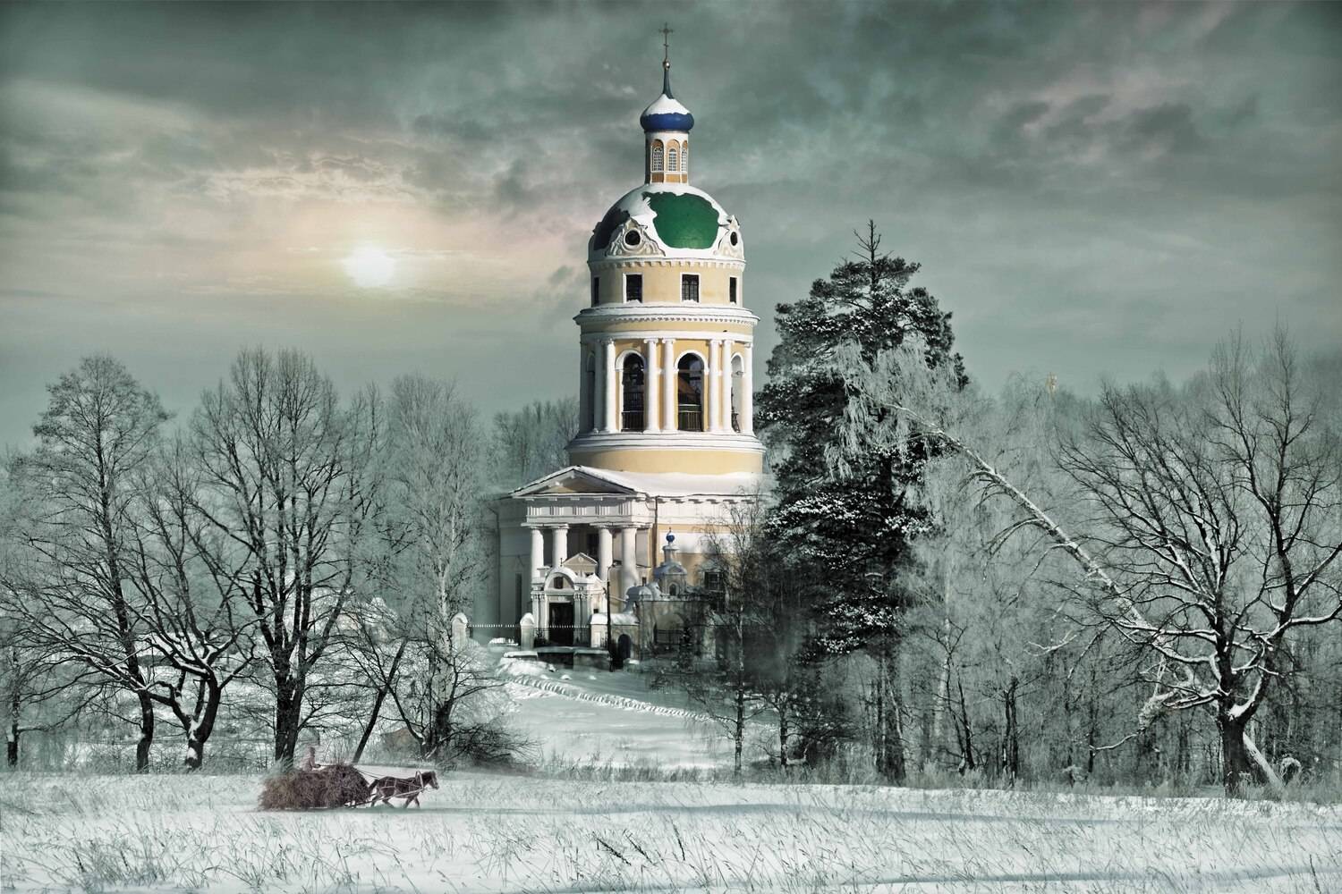 , Геннадий Ланге