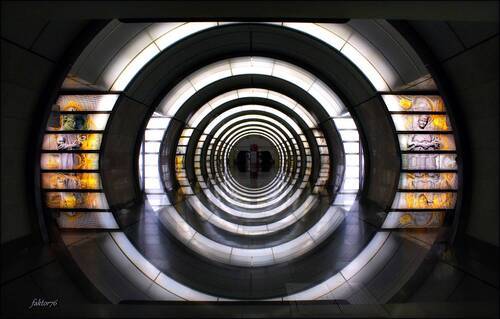 Всевидящее око