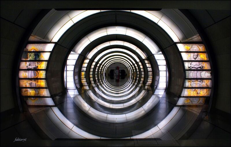 Всевидящее око фото превью