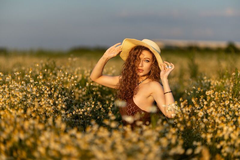 Диана фото превью