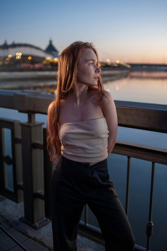 Прогулка фото превью