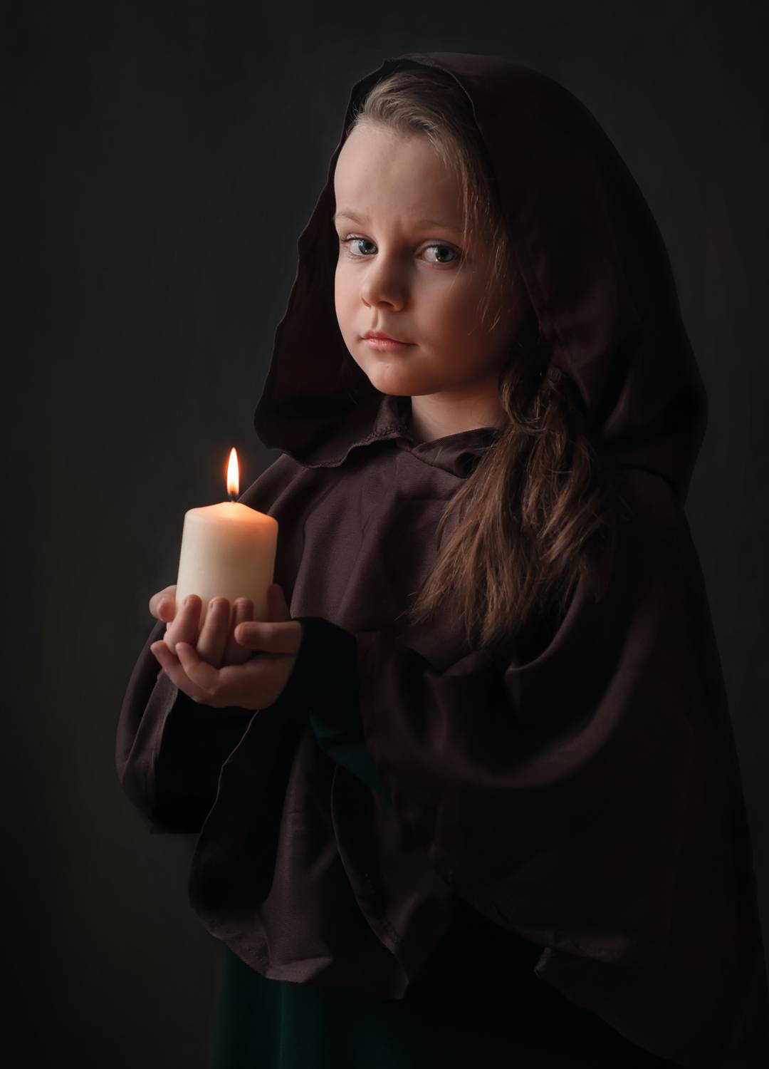 , Ирина Бабенкова