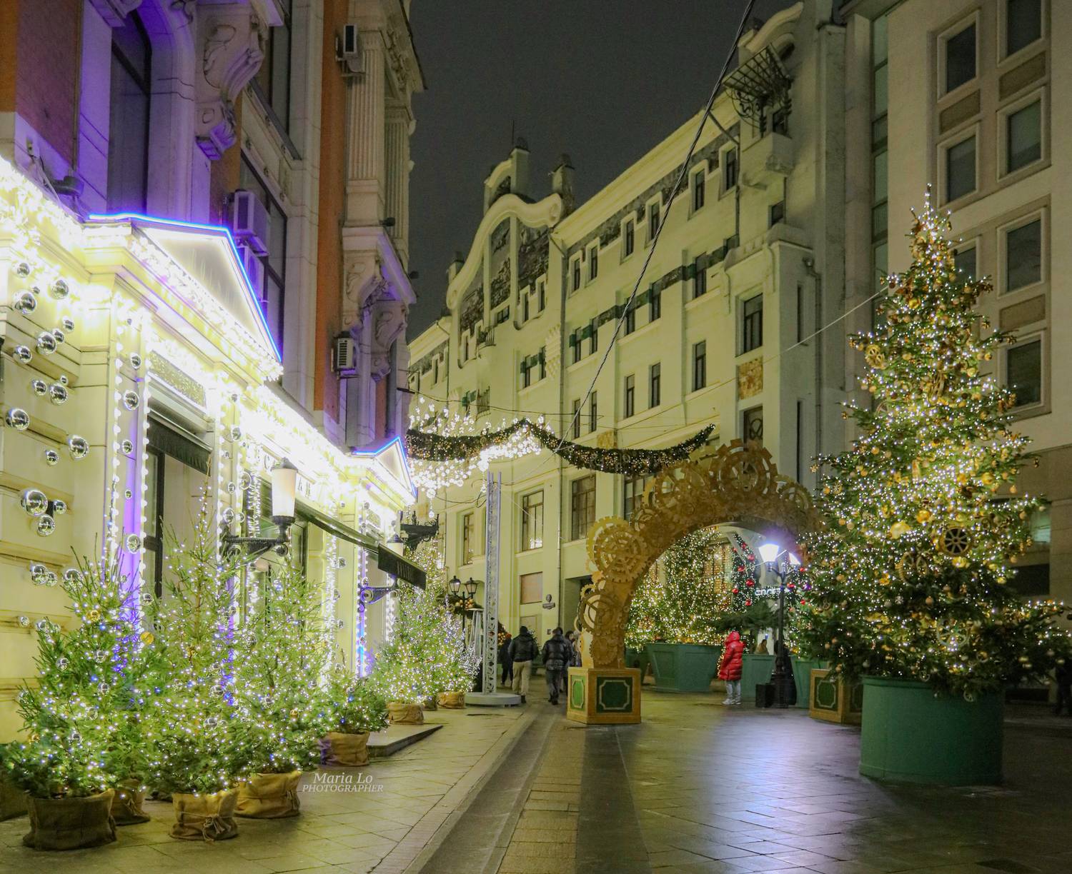 москва огнибольшогогорода зимняясказка сказкавгороде рождество проектзимавмоскве рождественскоенастроение снег рождественскиеогни новогодниеогни зимавгороде механикачудес сова ели механика ель совы паровоз плюшевыймедведь, Maria Lo