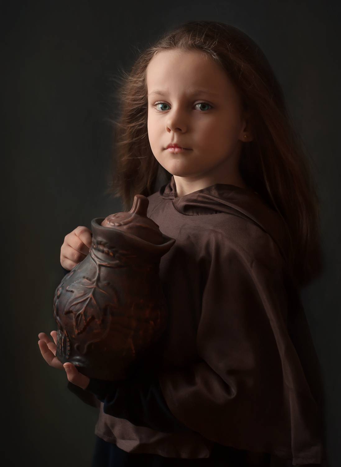 , Ирина Бабенкова