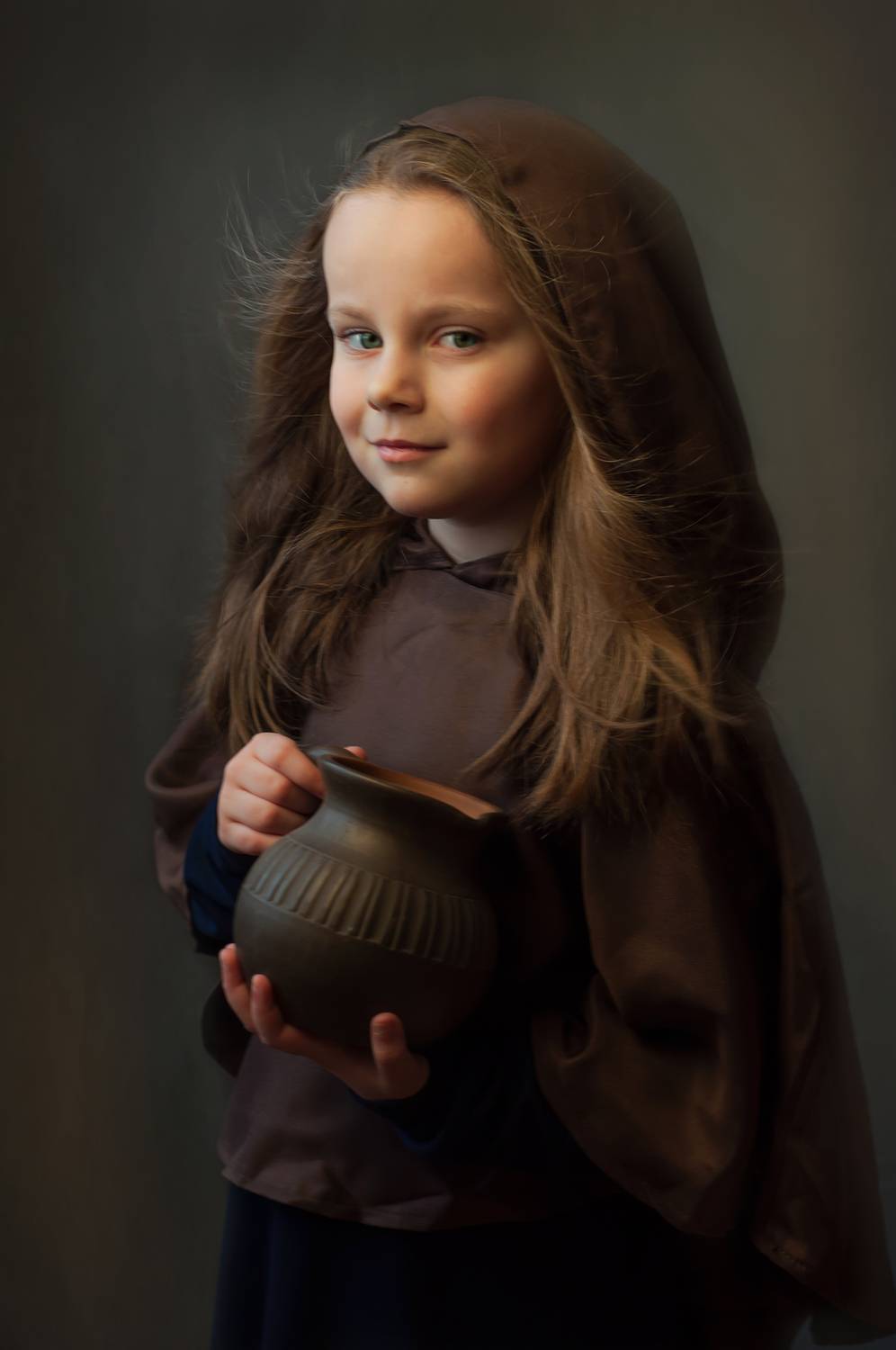 , Ирина Бабенкова