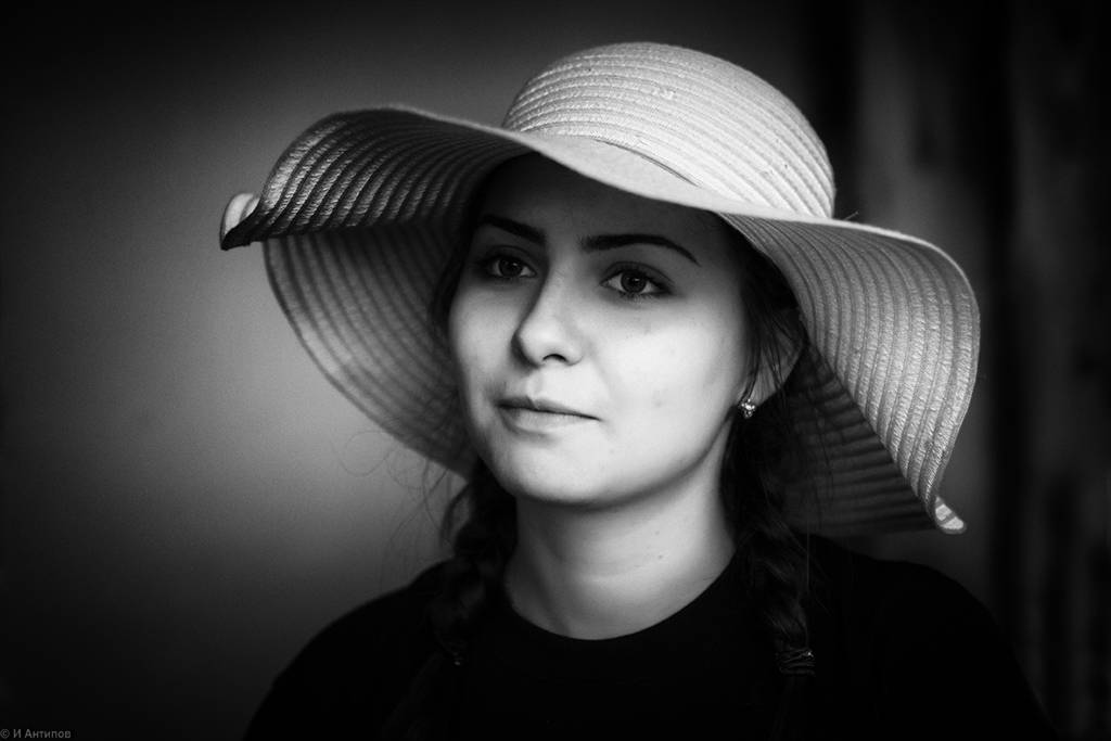 , Антипов Игорь