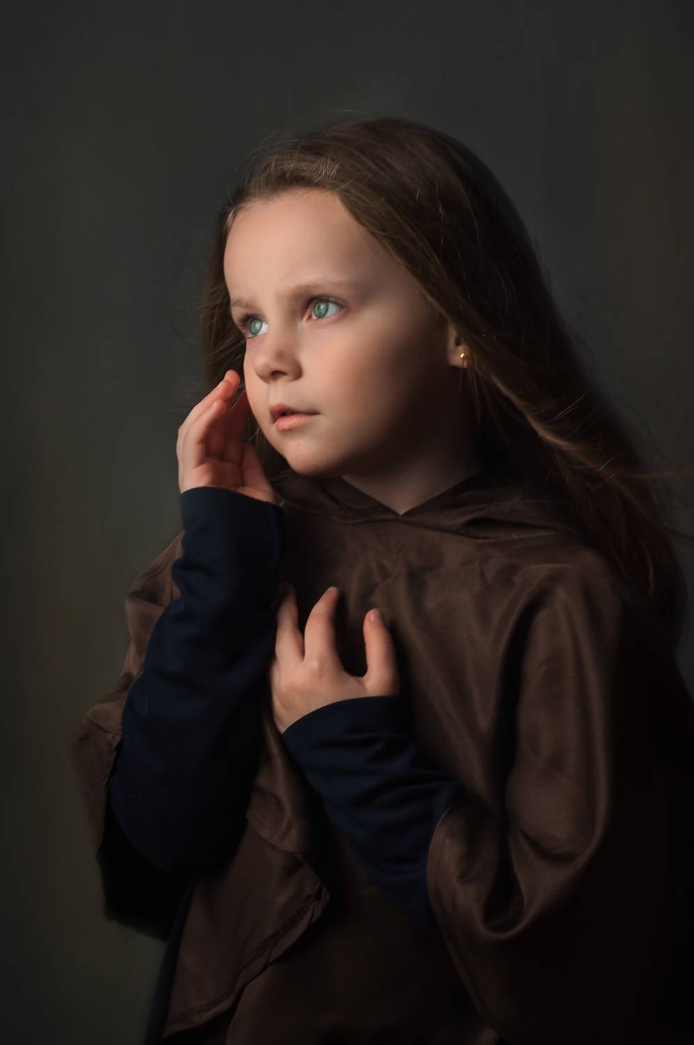 , Ирина Бабенкова