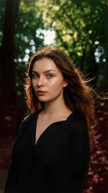 Анастасия фото превью