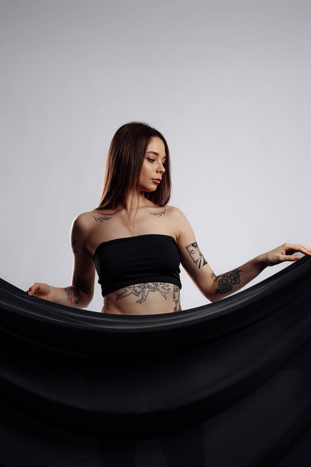 , Горин Александр