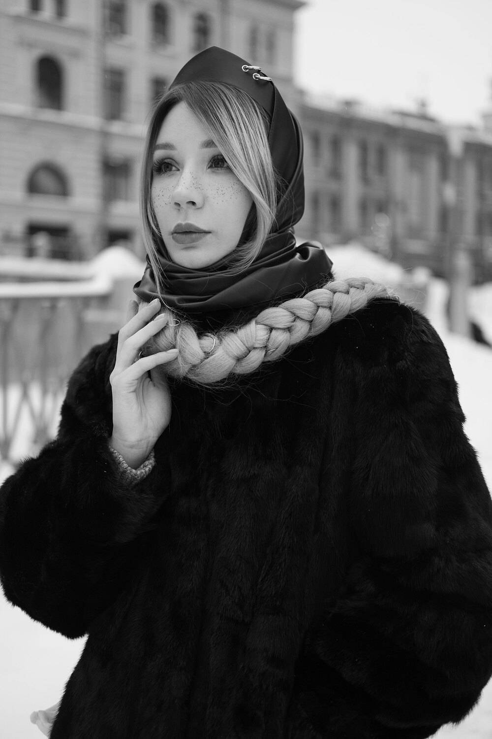 , Екатерина Грайнман