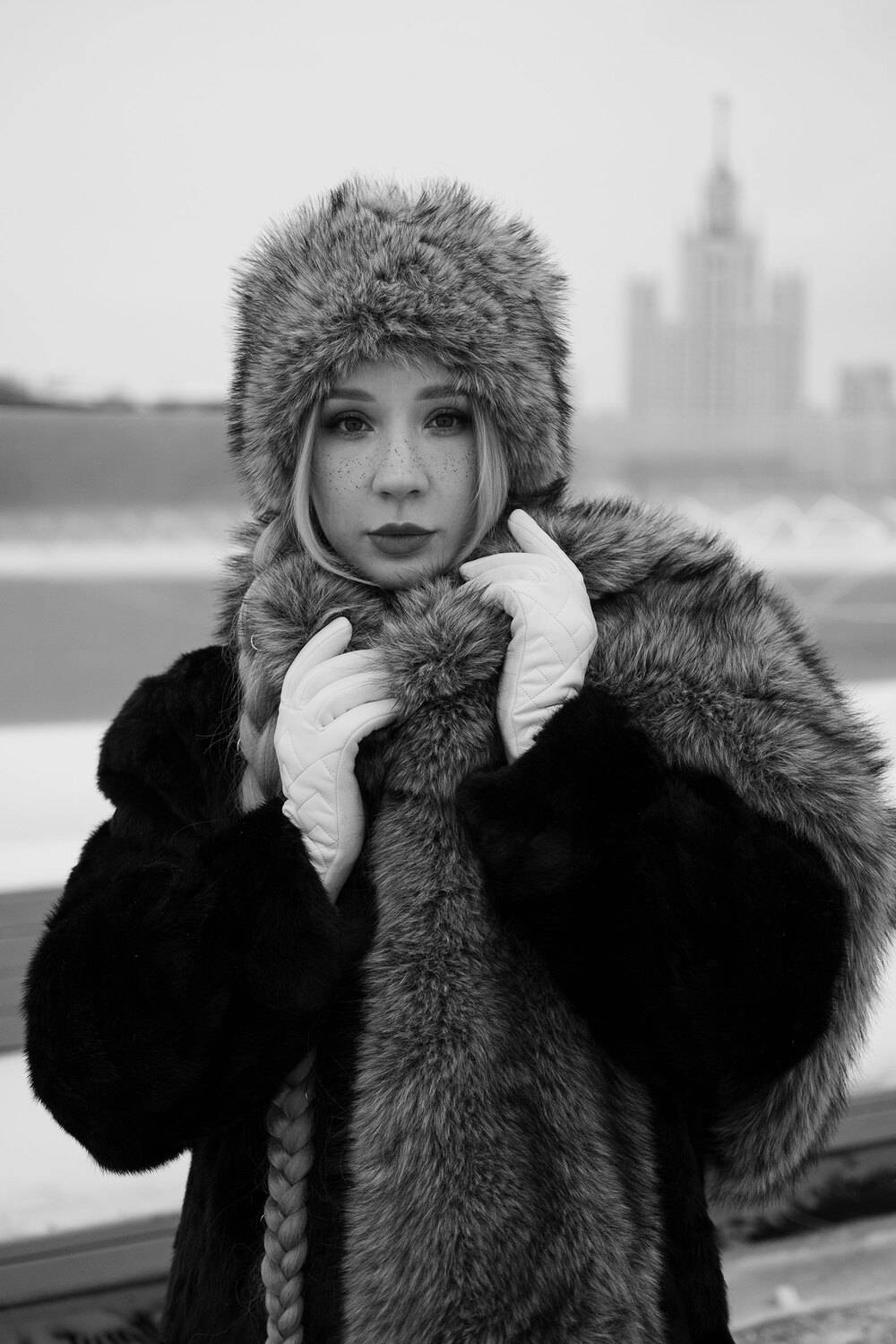 , Екатерина Грайнман