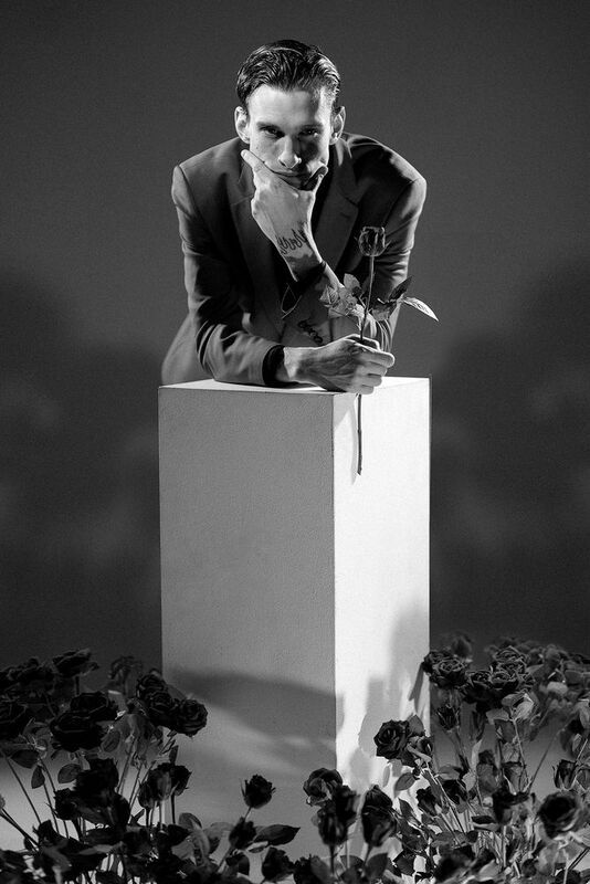 Dorian Gray фото превью