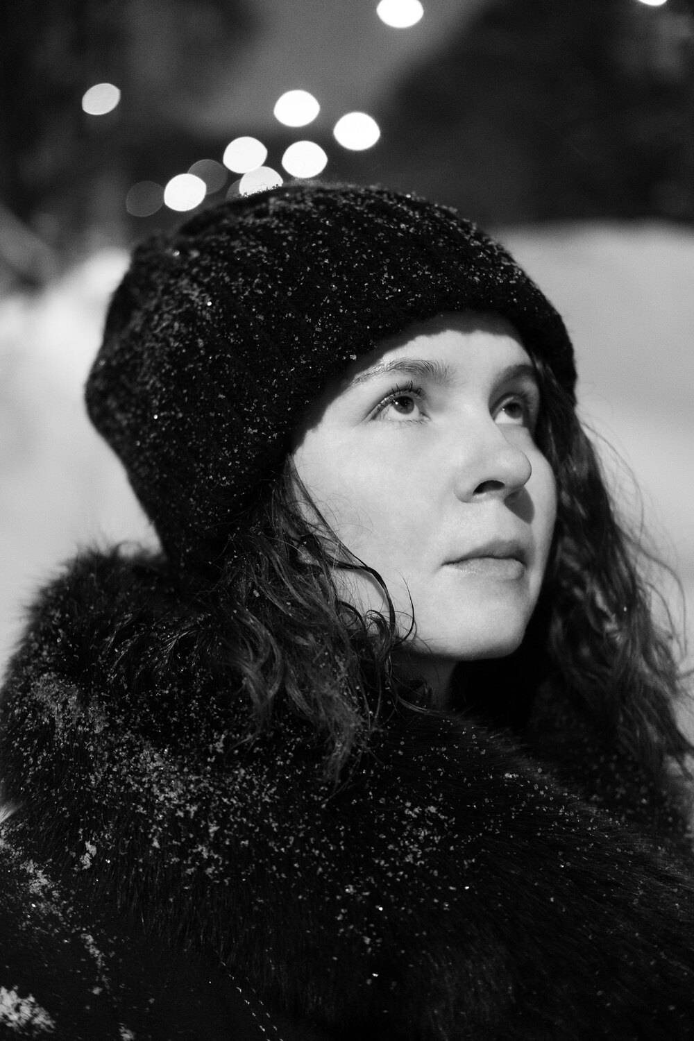 , Екатерина Грайнман