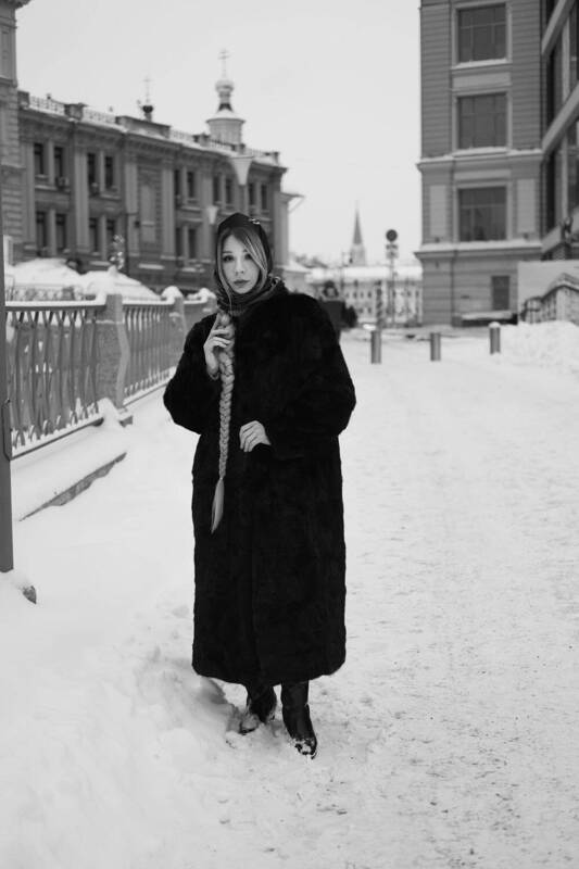 Прогулка по старой Москве фото превью