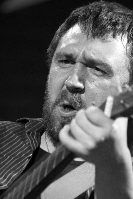 Сергей Шнуров фото превью