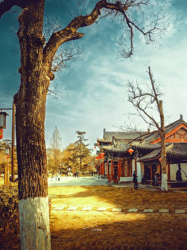 花萼楼 花萼楼 фото превью