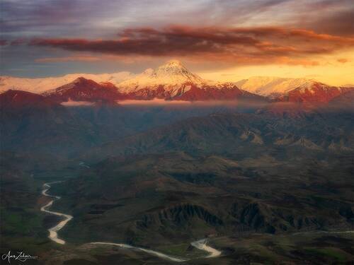 Hasan Bick Mountain