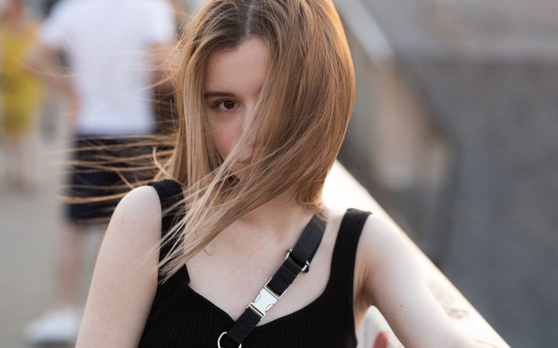 Маша фото превью