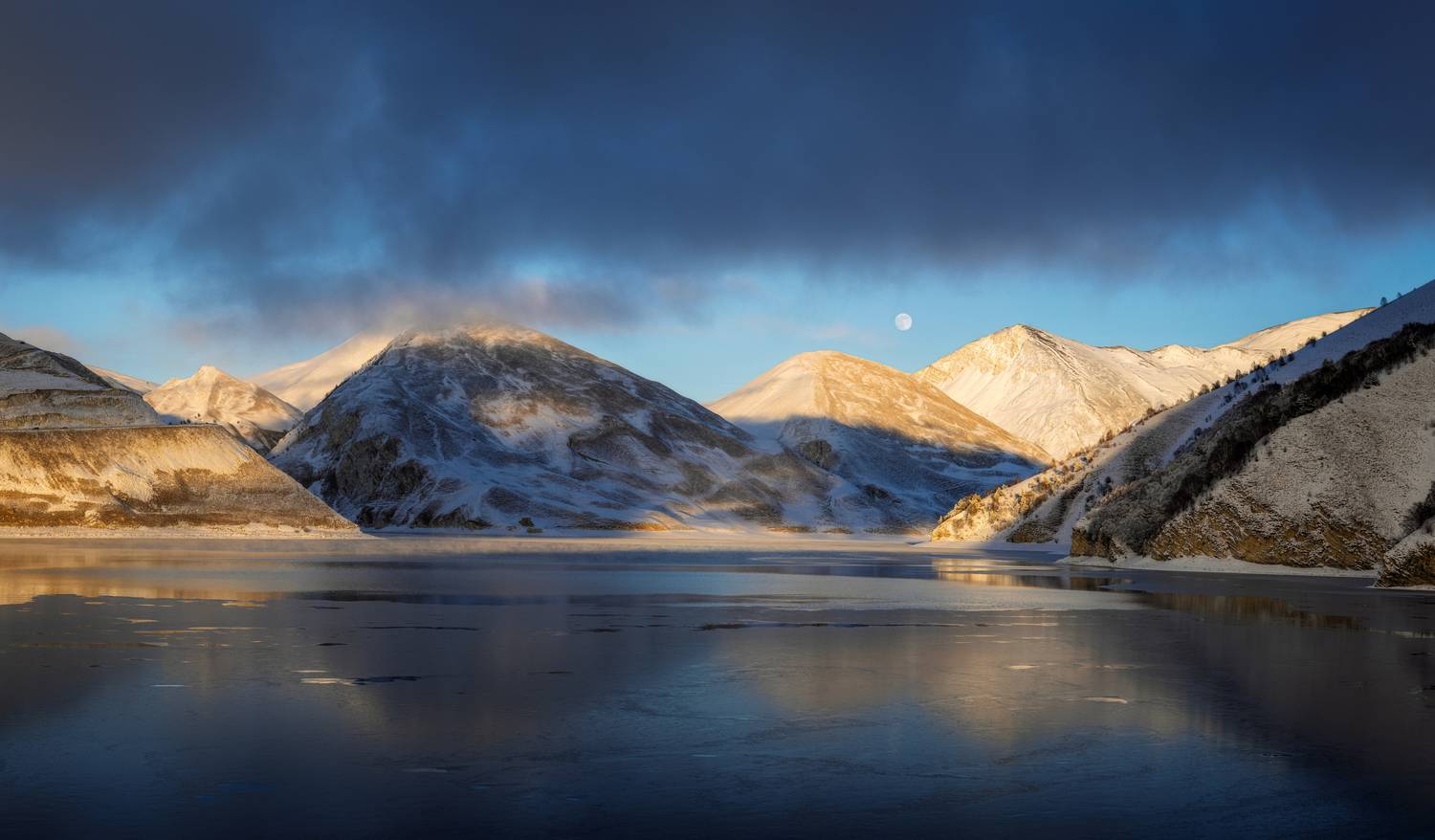 , Андрей Пучков