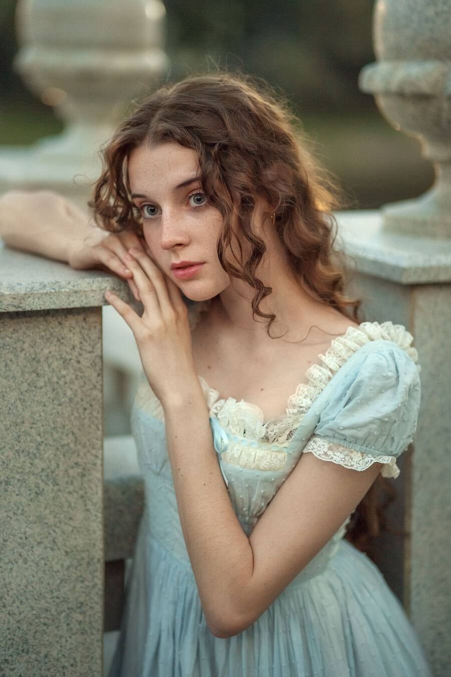 , Чопорова Тамара