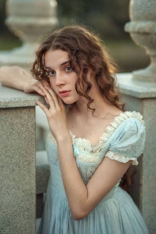 Ксения фото превью