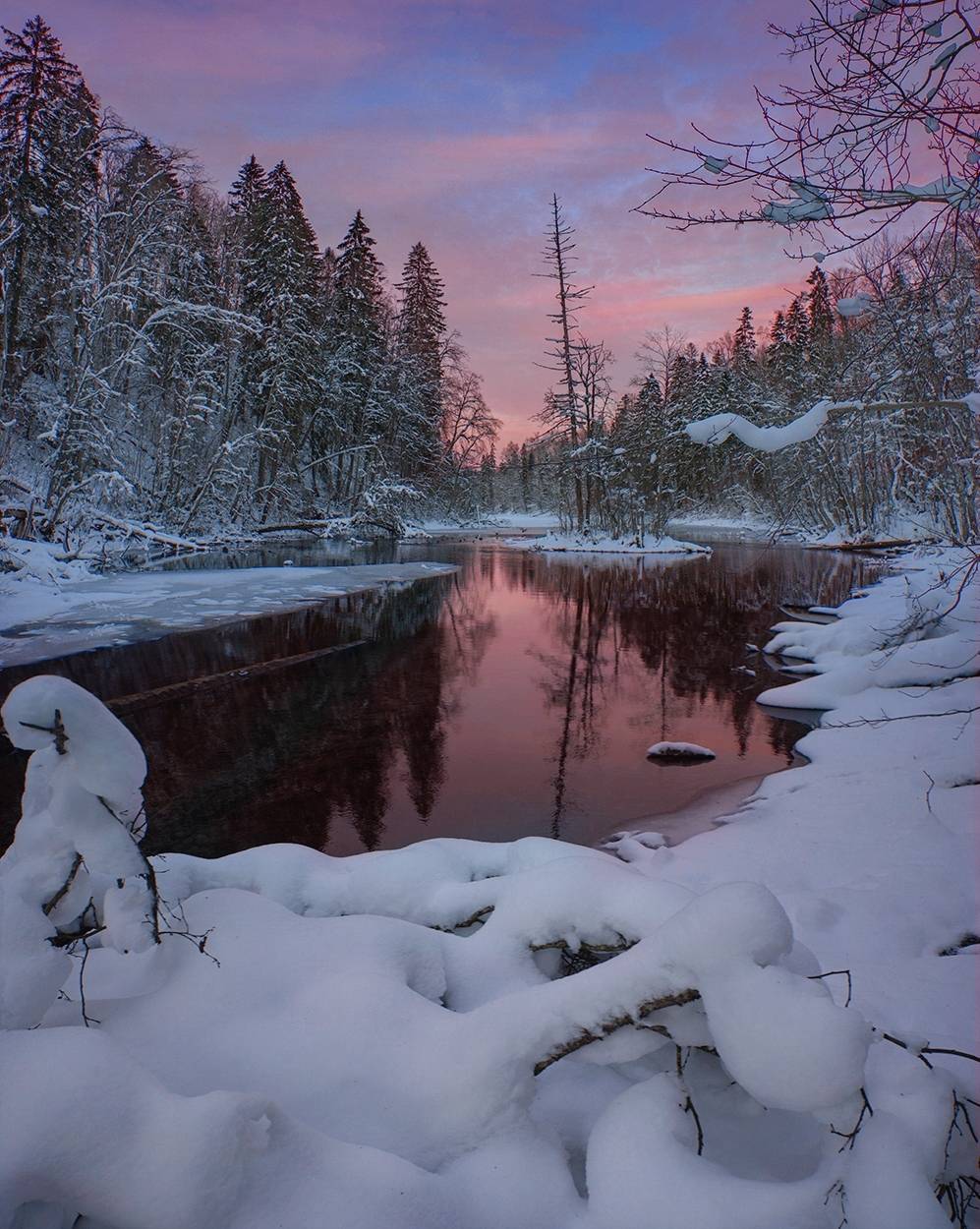 , Петр Косых