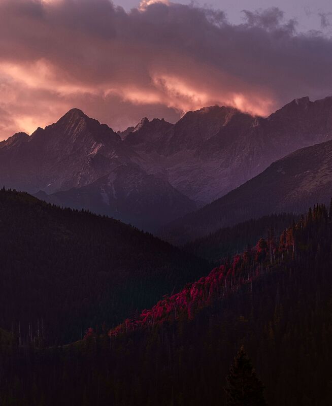 Tatry фото превью
