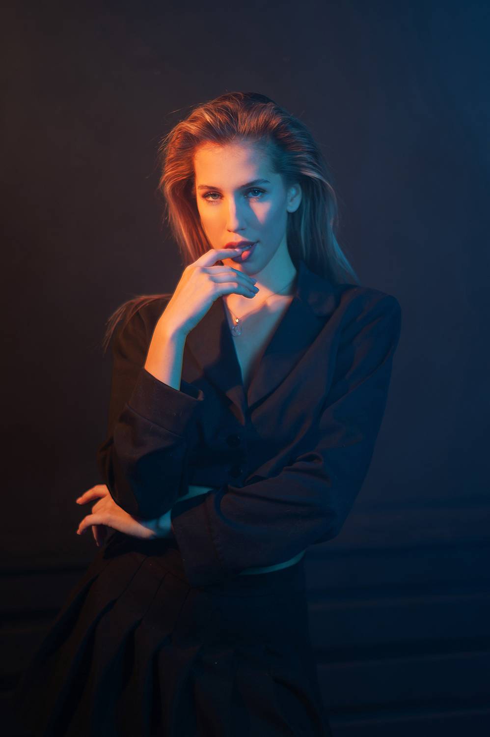 , Михаил Бушенёв