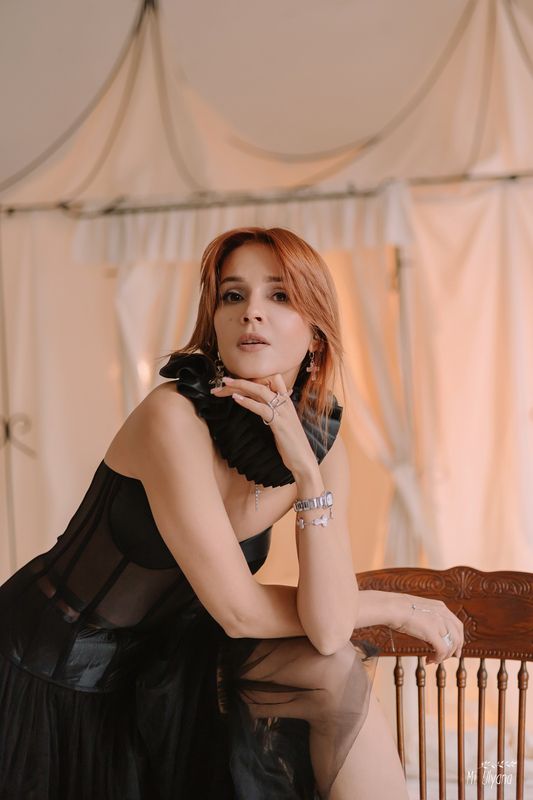 Тоня фото превью