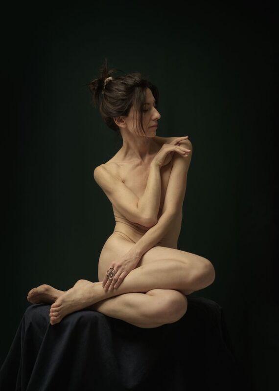 Диана фото превью