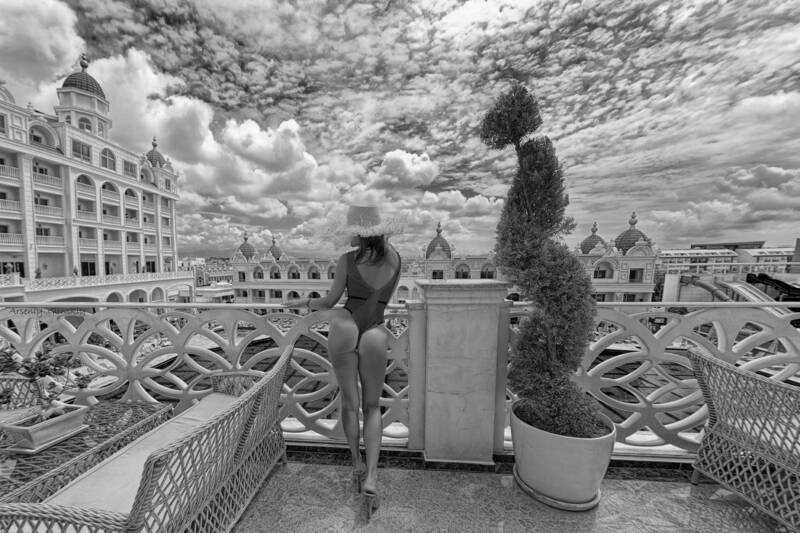 Трудности концентрации внимания... Difficulty concentrating... фото превью