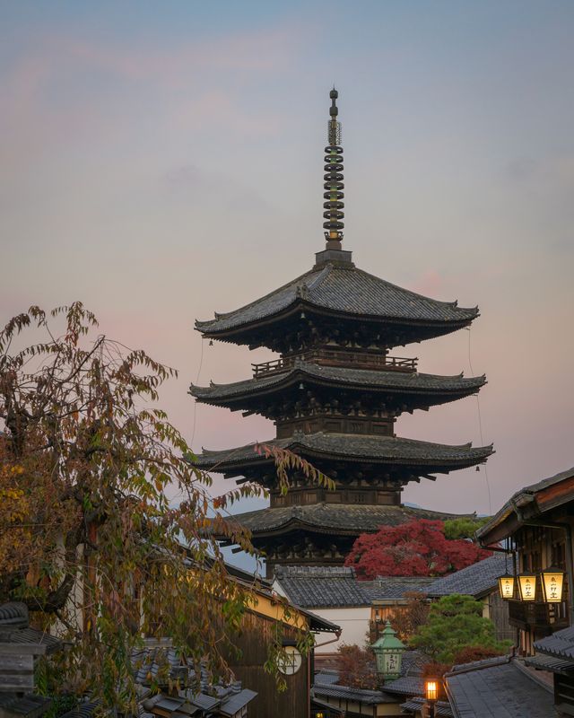 Kyoto фото превью