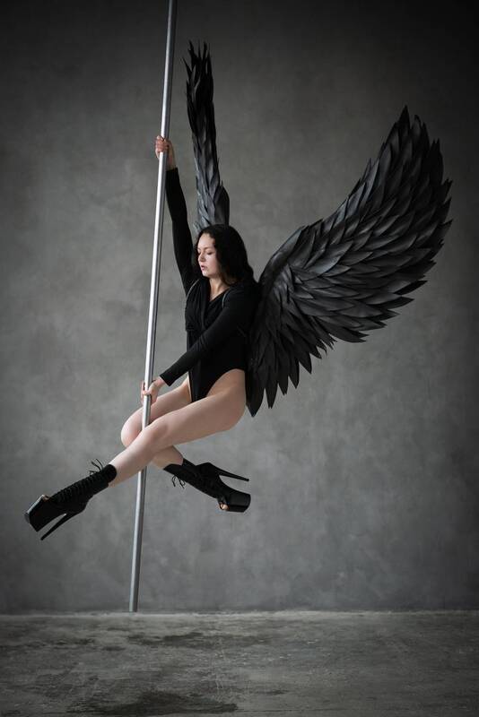 Sibyl Obscure фото превью