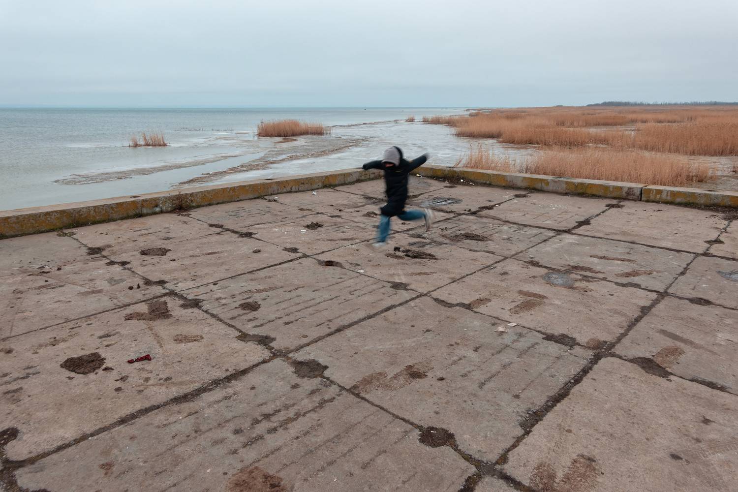 , Какоткин Роман