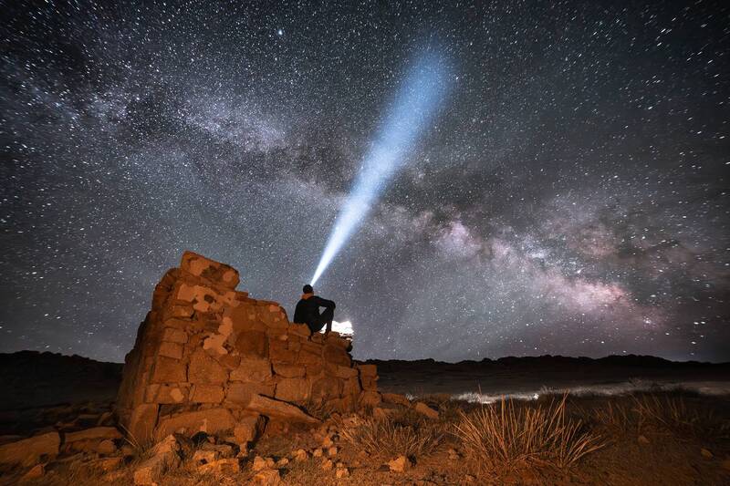 Пустыня Гоби (Монголия) фото превью
