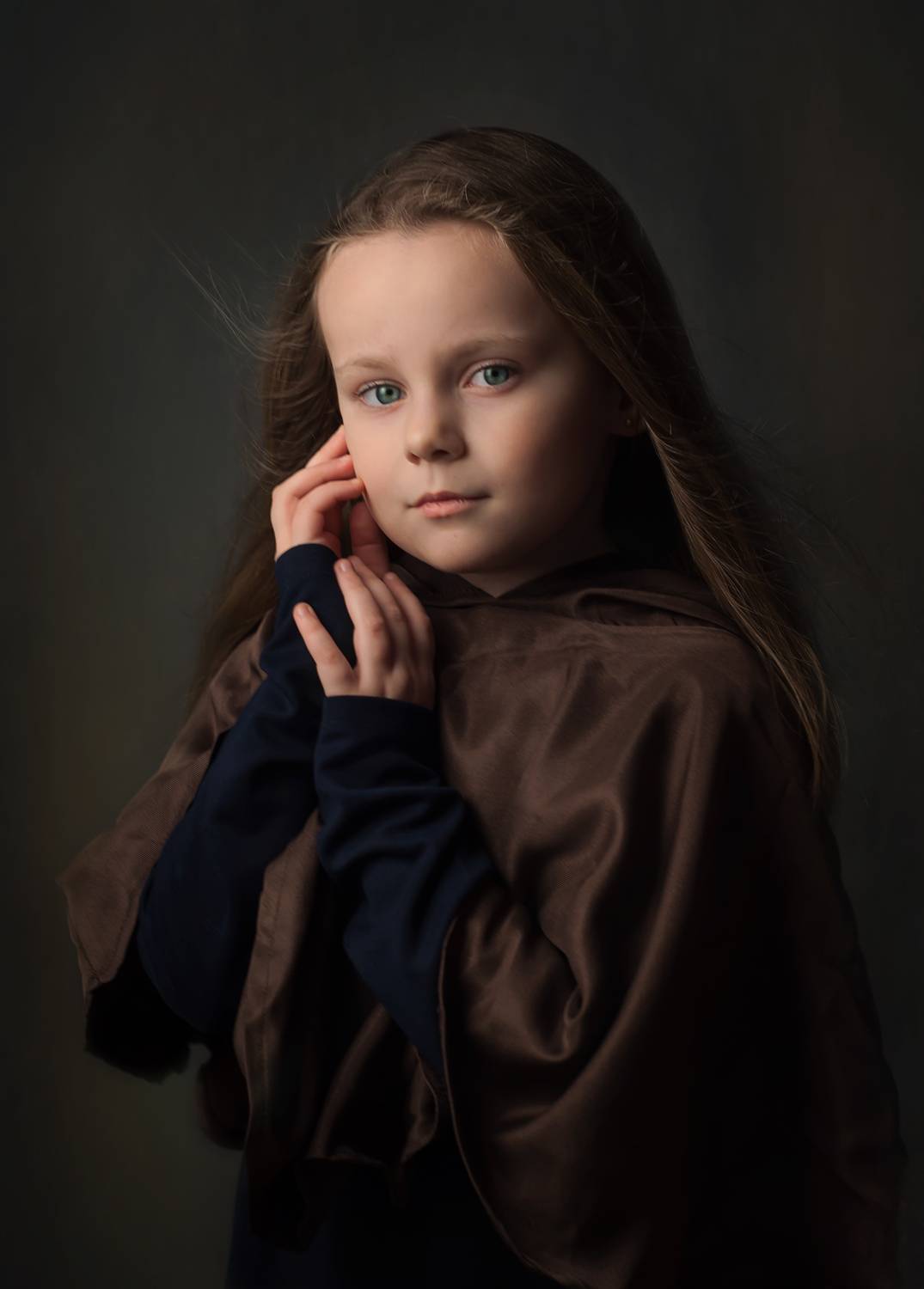 , Ирина Бабенкова