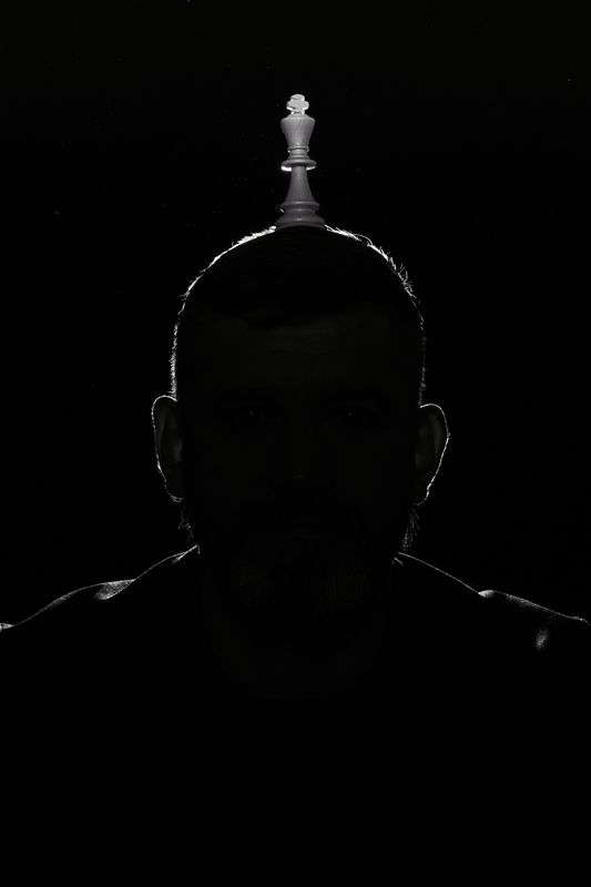 Шах фото превью